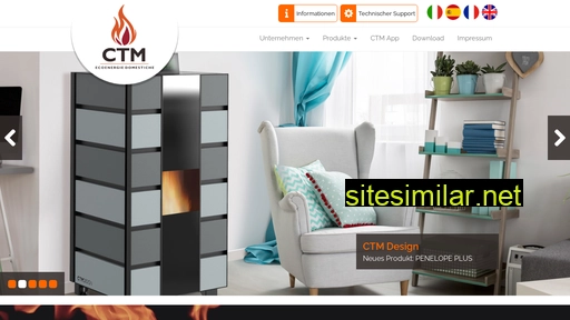 ctm-deutschland.com alternative sites