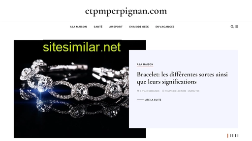 ctpmperpignan.com alternative sites