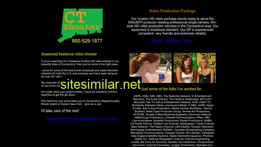 ctshooter.com alternative sites