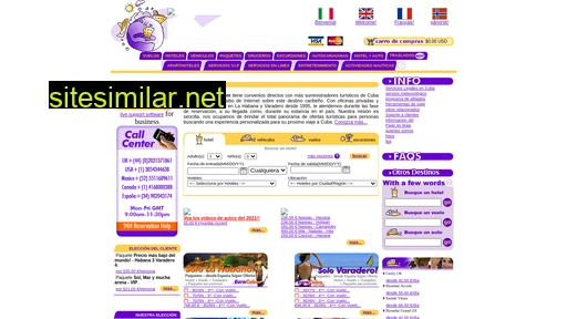 cubavenezuela.com alternative sites