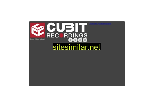 cubitrecordings.com alternative sites