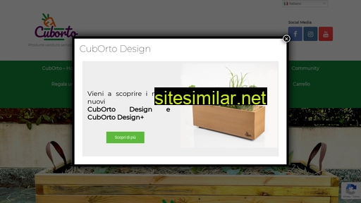 cuborto.com alternative sites