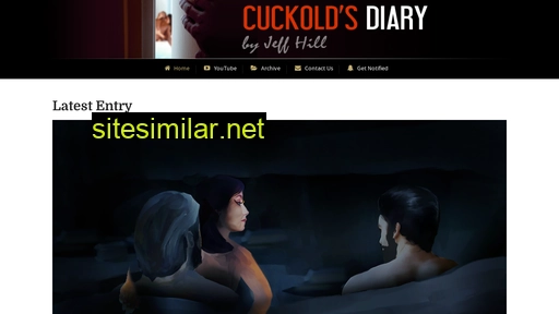 cuckoldsdiary.com alternative sites