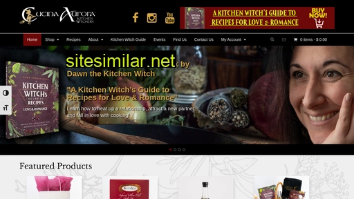 cucinaaurora.com alternative sites