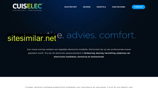 cuiselec.com alternative sites