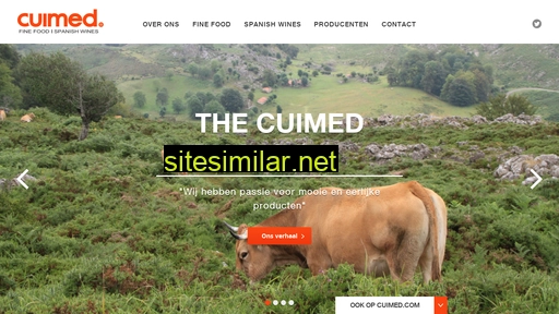 cuimed.com alternative sites