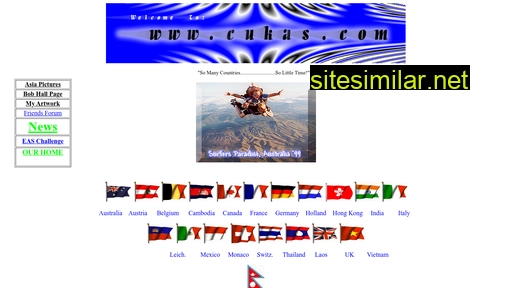cukas.com alternative sites