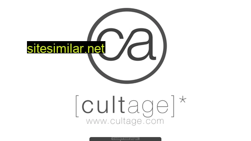 cultage.com alternative sites