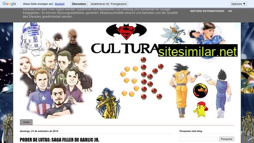 culturalsk.blogspot.com alternative sites