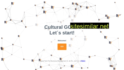 culturalgo.com alternative sites