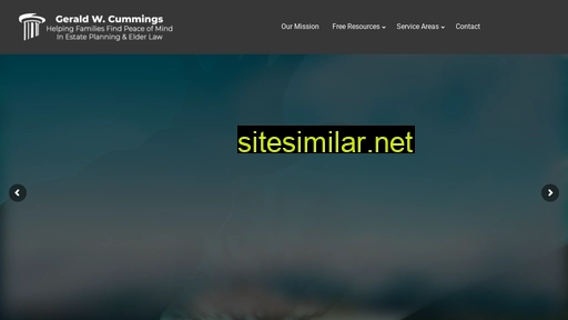 cummingslegal.com alternative sites