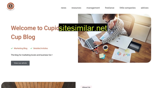 cupidscup.com alternative sites