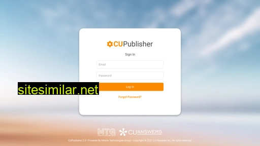 cupublisher.com alternative sites