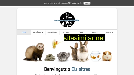 curemelsaltres.com alternative sites