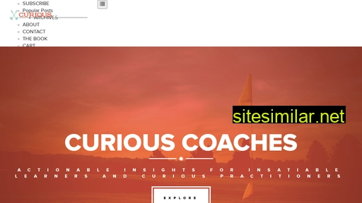 curiouscoaches.com alternative sites