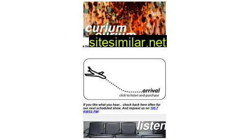 curiumband.com alternative sites