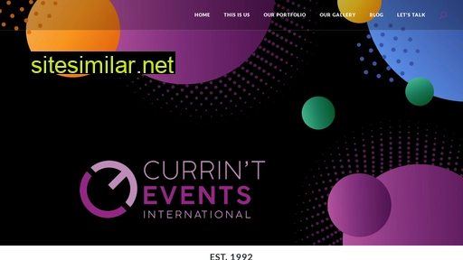 currintevents.com alternative sites