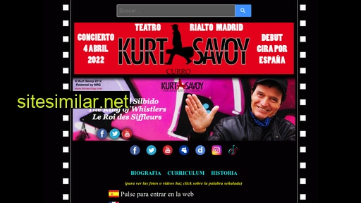 currosavoy.com alternative sites