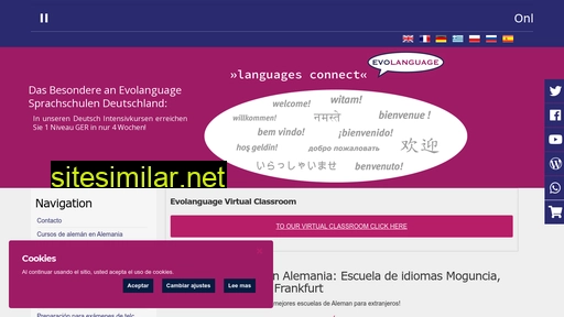 cursos-de-aleman-en-alemania.com alternative sites