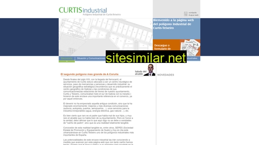 curtis-industrial.com alternative sites