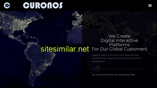 curonos.com alternative sites