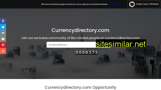 currencydirectory.com alternative sites