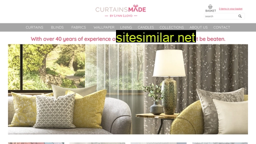curtainsandfabricsonline.com alternative sites