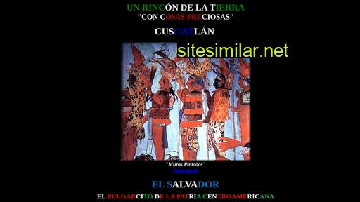 cuscatla.com alternative sites