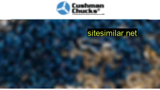 cushmanindustries.com alternative sites