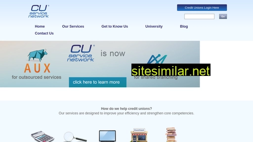 cusn.com alternative sites