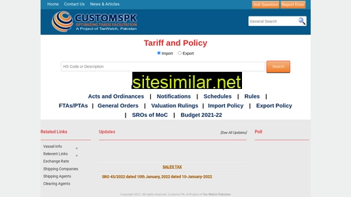 customspk.com alternative sites