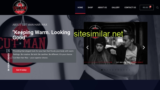cutman.com alternative sites