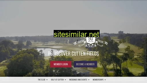 cuttenfields.com alternative sites