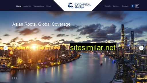 cvcapital.com alternative sites