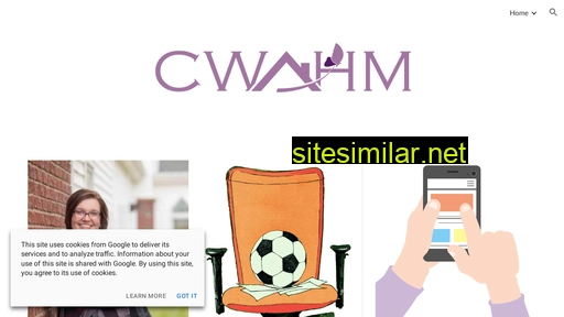 cwahm.com alternative sites