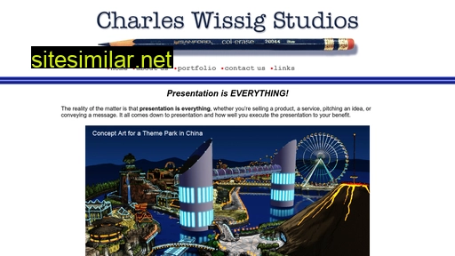 cwissig.com alternative sites