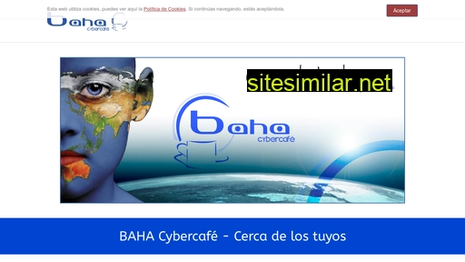 cyberbaha.com alternative sites