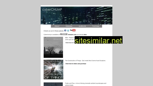 cyberchump.com alternative sites