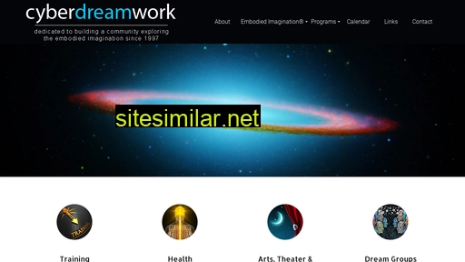 cyberdreamwork.com alternative sites