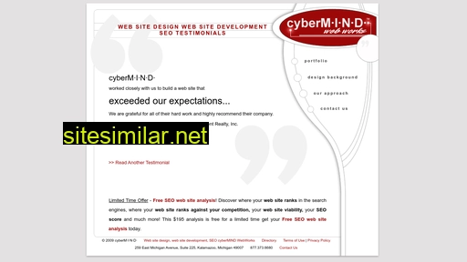 cybermindwebworx.com alternative sites