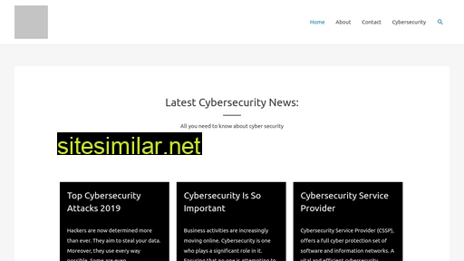 cybersecurity-automation.com alternative sites