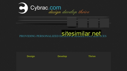 Cybrac similar sites