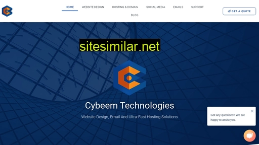 cybeem.com alternative sites