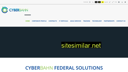 cyberbahnit.com alternative sites