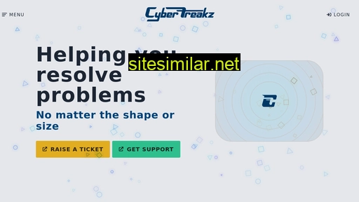 cyberfreakz.com alternative sites