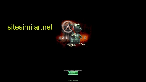 cyber-rat.com alternative sites