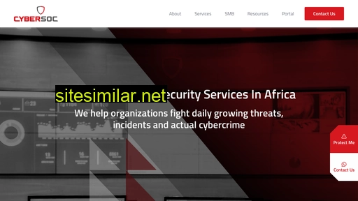 cybersocafrica.com alternative sites