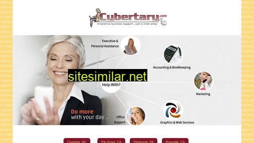 cybertary.com alternative sites