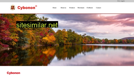 cybonon.com alternative sites
