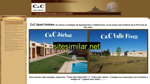 cyc-apart.com alternative sites